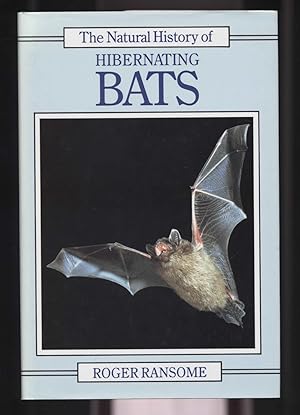 Image du vendeur pour The Natural History of Hibernating Bats mis en vente par Calluna Books