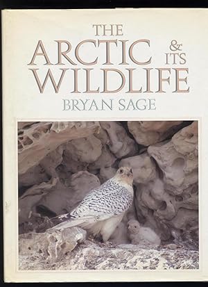 Seller image for The Arctic & its Wildlife for sale by Calluna Books