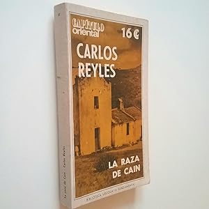 Imagen del vendedor de La raza de Can a la venta por MAUTALOS LIBRERA
