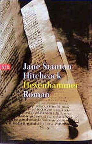 Immagine del venditore per Der Hexenhammer: Roman venduto da Gerald Wollermann