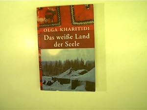 Das weiße Land der Seele,