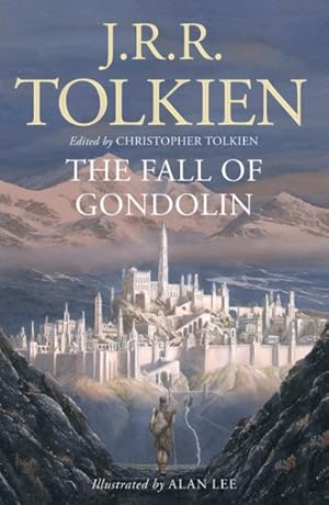 Seller image for The Fall Of Gondolin for sale by GreatBookPrices