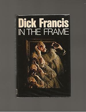 Seller image for In The Frame for sale by AcornBooksNH