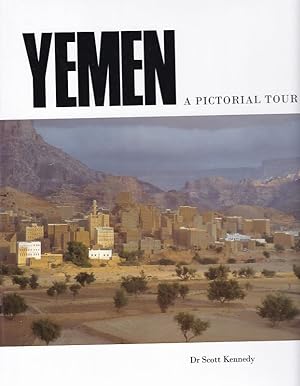 Immagine del venditore per Yemen: A Pictorial Guide. venduto da Fundus-Online GbR Borkert Schwarz Zerfa