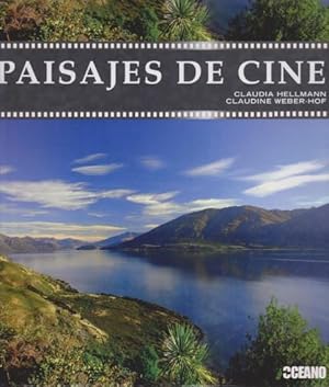 Imagen del vendedor de PAISAJES DE CINE a la venta por LIBRERIA TORMOS