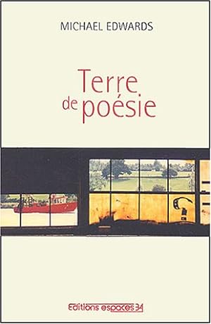 Bild des Verkufers fr Terre de posie. zum Verkauf von nika-books, art & crafts GbR