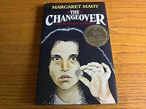 The Changeover: A Supernatural Romance - first edition