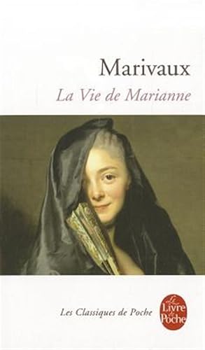 Image du vendeur pour LA VIE DE MARIANNE mis en vente par GreatBookPricesUK