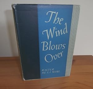 The Wind Blows Over