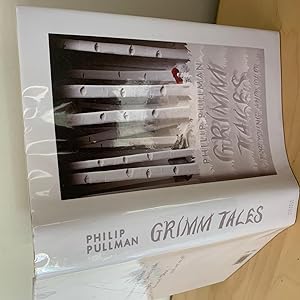 Immagine del venditore per Grimm Tales For Young and Old (signed) venduto da Humford Mill Books