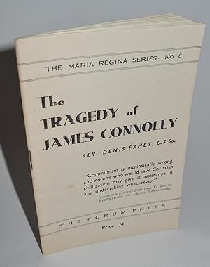Immagine del venditore per The Tragedy of James Connelly venduto da blograrebooks