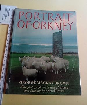 Portrait of Orkney George Mackay Brown