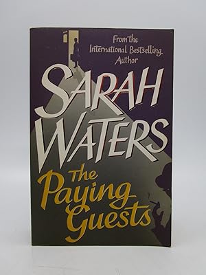 Seller image for The Paying Guests for sale by Shelley and Son Books (IOBA)
