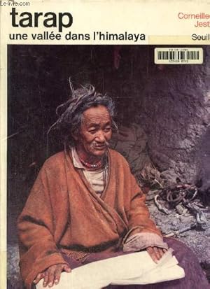 Image du vendeur pour Tarap, une valle dans l'Himalaya mis en vente par Le-Livre