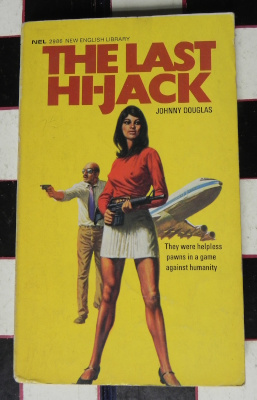 The Last Hi-jack