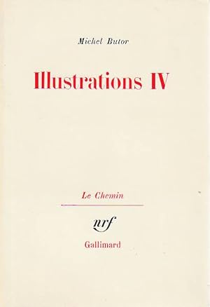 Seller image for Illustrations IV for sale by L'Odeur du Book