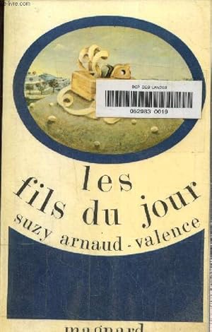 Image du vendeur pour Les fils du jour mis en vente par Le-Livre