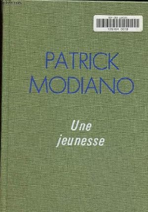 Seller image for Une jeunesse for sale by Le-Livre
