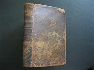 Seller image for ANNALS OF THE AMERICAN REVOLUTION; Or A Record Of The Causes And Events Which Produced, And Terminated In The Establishment And Independence Of The American Republic for sale by The Book Scot
