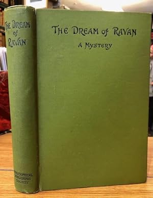 The Dream of Ravan : A Mystery