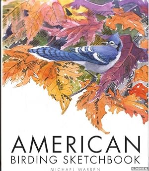 Image du vendeur pour American Birding Sketchbook mis en vente par Klondyke