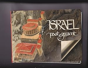 Immagine del venditore per ISRAEL past and present venduto da Meir Turner