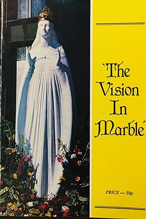 Seller image for The Vision In Marble for sale by BookMarx Bookstore
