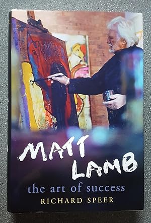 Matt Lamb: The Art of Success