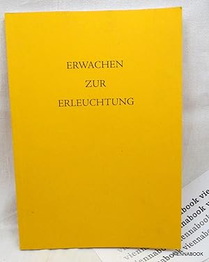 Die Umkehrung des Bewusstseins. Ein Übungsweg. Ein siebentägiger Vortrag über Meditation von Zen ...