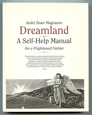 Dreamland: A Self-Help Manual for a Frightened Nation