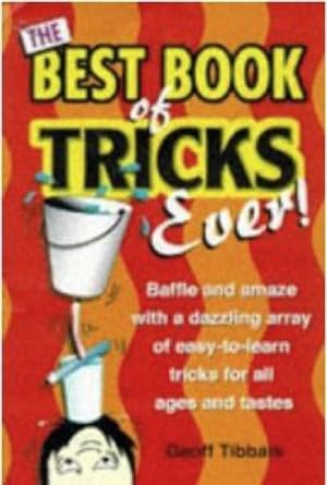 The Best Book of Tricks Ever