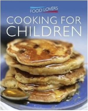 FOOD LOVERS: KID'S COOKING