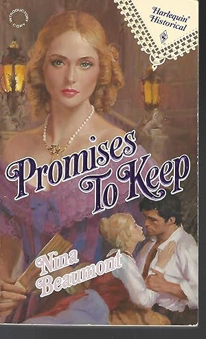 Seller image for Promises To Keep for sale by Vada's Book Store