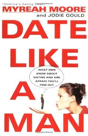 Date Like a Man