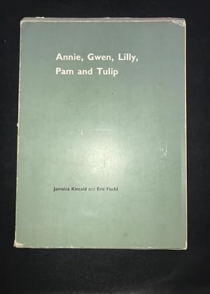 Seller image for Annie, Gwen, Lilly, Pam, And Tulip for sale by Dan Pope Books