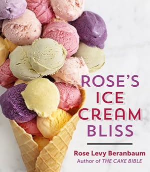 Seller image for Rose's Ice Cream Bliss for sale by GreatBookPricesUK