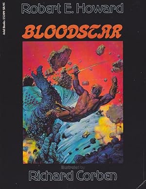 Seller image for Bloodstar for sale by Heights Catalogues, Books, Comics