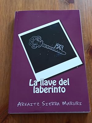 LA LLAVE DEL LABERINTO :