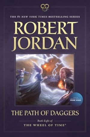 Bild des Verkufers fr Path of Daggers zum Verkauf von GreatBookPrices