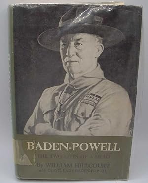 Imagen del vendedor de Baden-Powell: The Two Lives of a Hero a la venta por Easy Chair Books