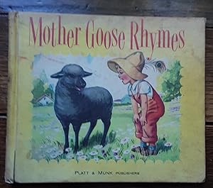 Mother Goose Rhymes