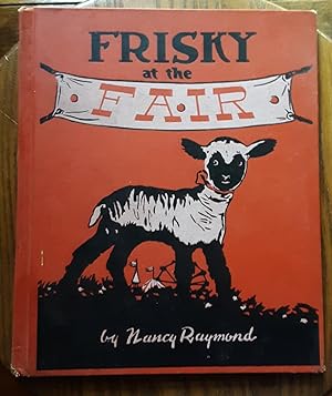 Frisky at the Fair