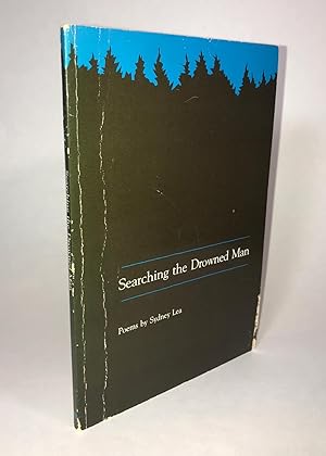 Image du vendeur pour Searching the Drowned Man mis en vente par Dan Pope Books