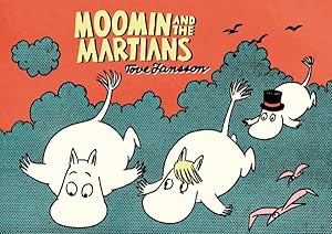 Seller image for Moomin and the Martians for sale by GreatBookPricesUK