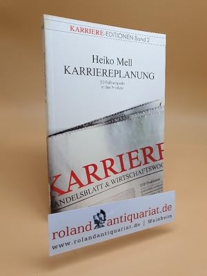 Karriereplanung