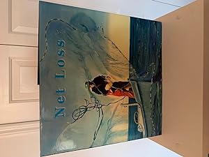 Seller image for Net Loss: A Florida Commercial Fisherman's Saga [SIGNED FIRST EDITION, FIRST PRINTING] for sale by Vero Beach Books
