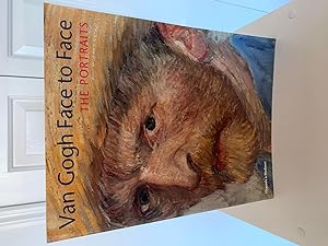 Imagen del vendedor de Van Gogh Face to Face: The Portraits [FIRST EDITION] a la venta por Vero Beach Books