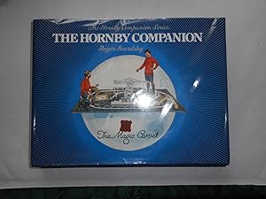 The Hornby Companion . (Volume 8 in the Hornby Companion Series)