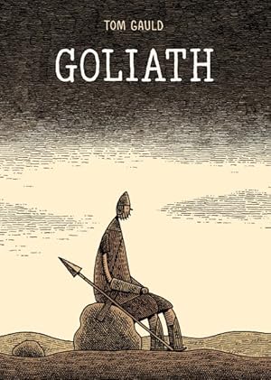 Seller image for Goliath for sale by GreatBookPricesUK