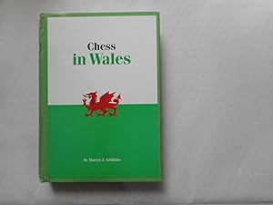 Chess In Wales ( A History of Chess in Wales )